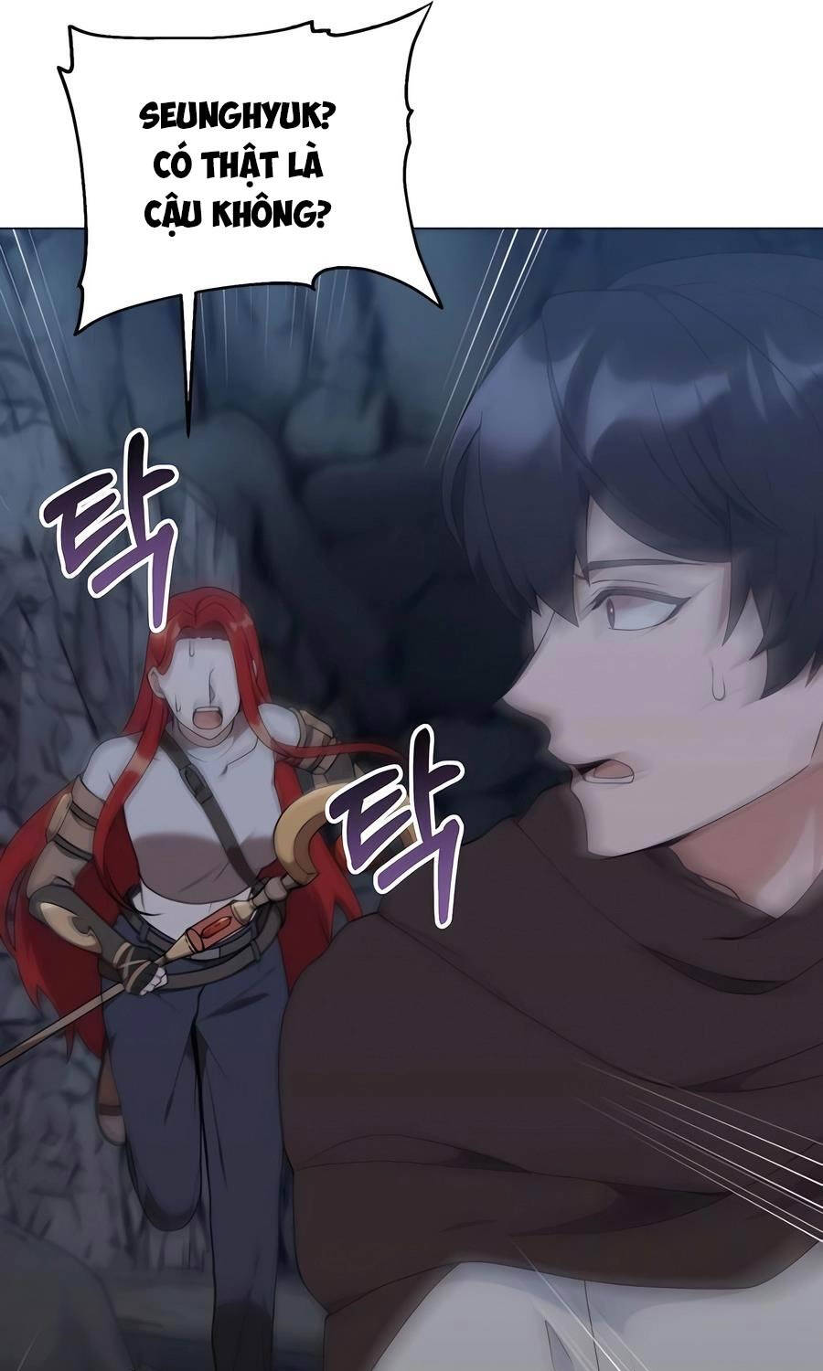 Tôi Làm Vườn Tại Thế Giới Thợ Săn Chap 39 - Next Chap 40