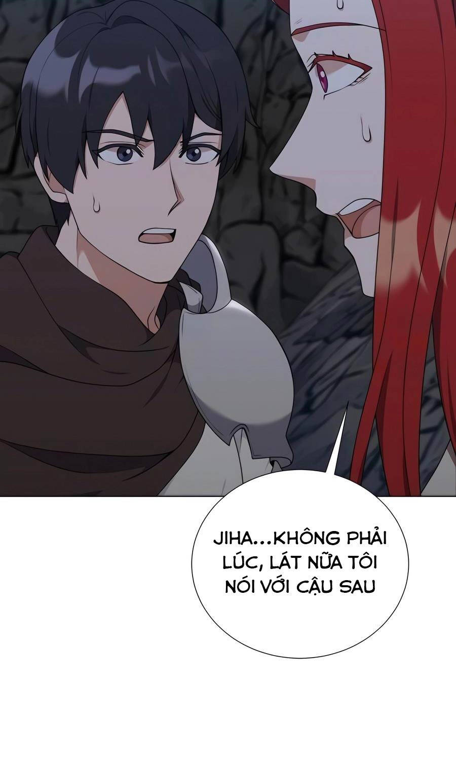 Tôi Làm Vườn Tại Thế Giới Thợ Săn Chap 39 - Next Chap 40