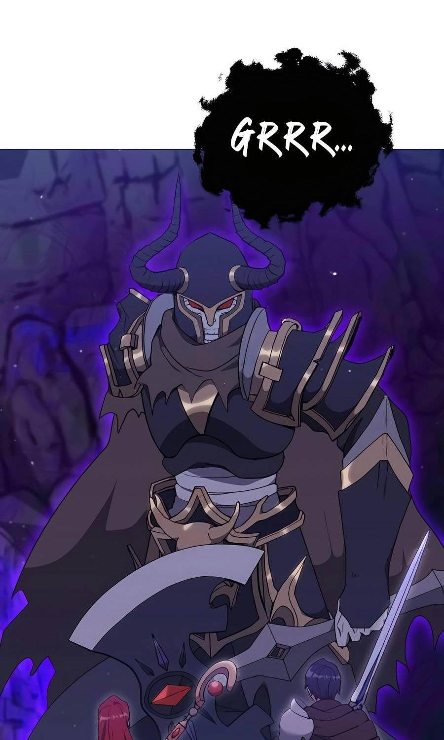 Tôi Làm Vườn Tại Thế Giới Thợ Săn Chap 39 - Next Chap 40