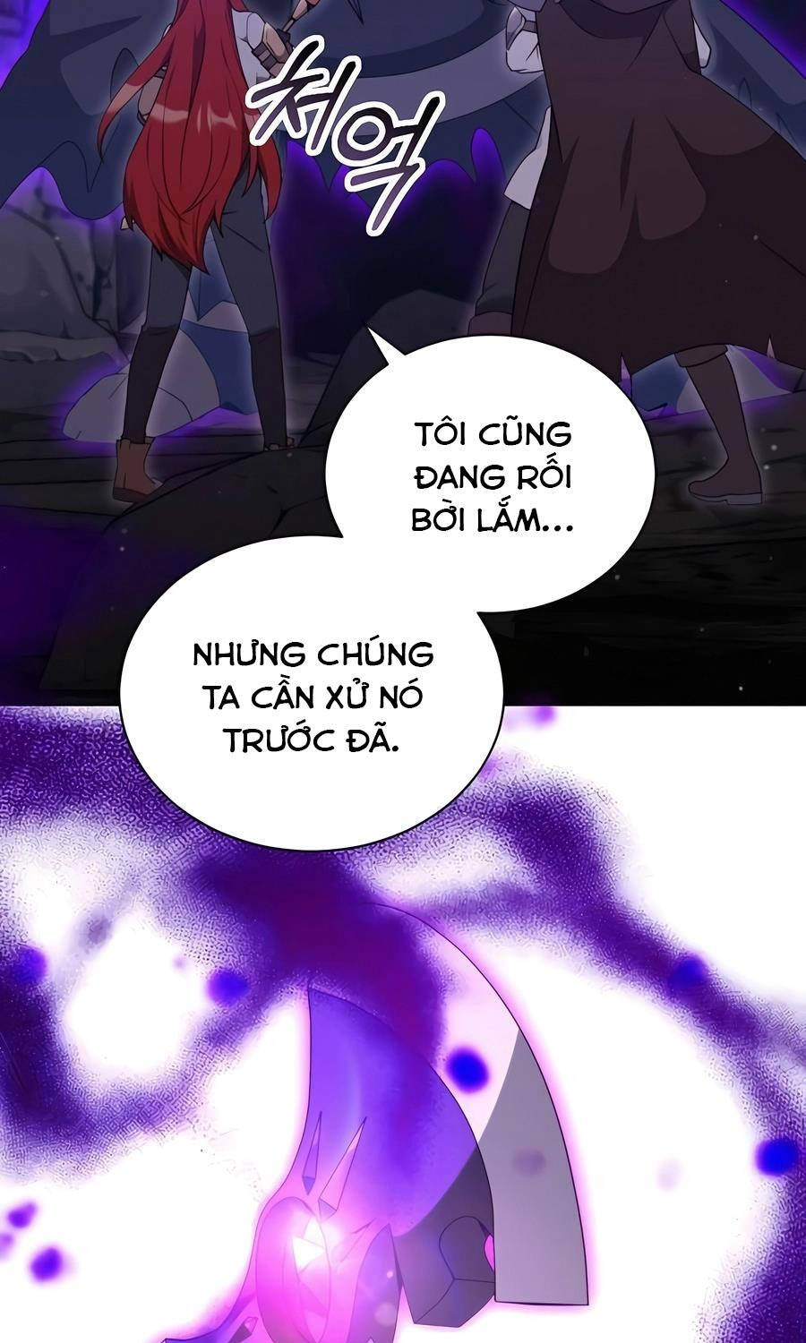 Tôi Làm Vườn Tại Thế Giới Thợ Săn Chap 39 - Next Chap 40