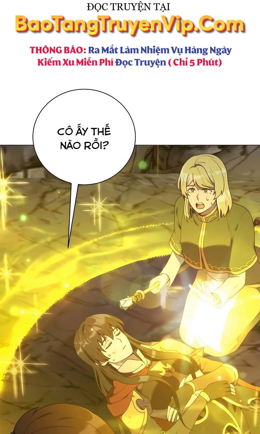 Tôi Làm Vườn Tại Thế Giới Thợ Săn Chap 39 - Next Chap 40