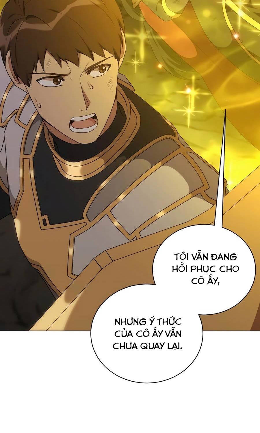 Tôi Làm Vườn Tại Thế Giới Thợ Săn Chap 39 - Next Chap 40