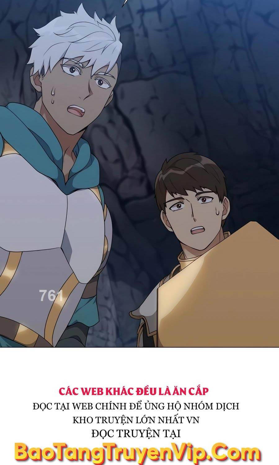 Tôi Làm Vườn Tại Thế Giới Thợ Săn Chap 39 - Next Chap 40