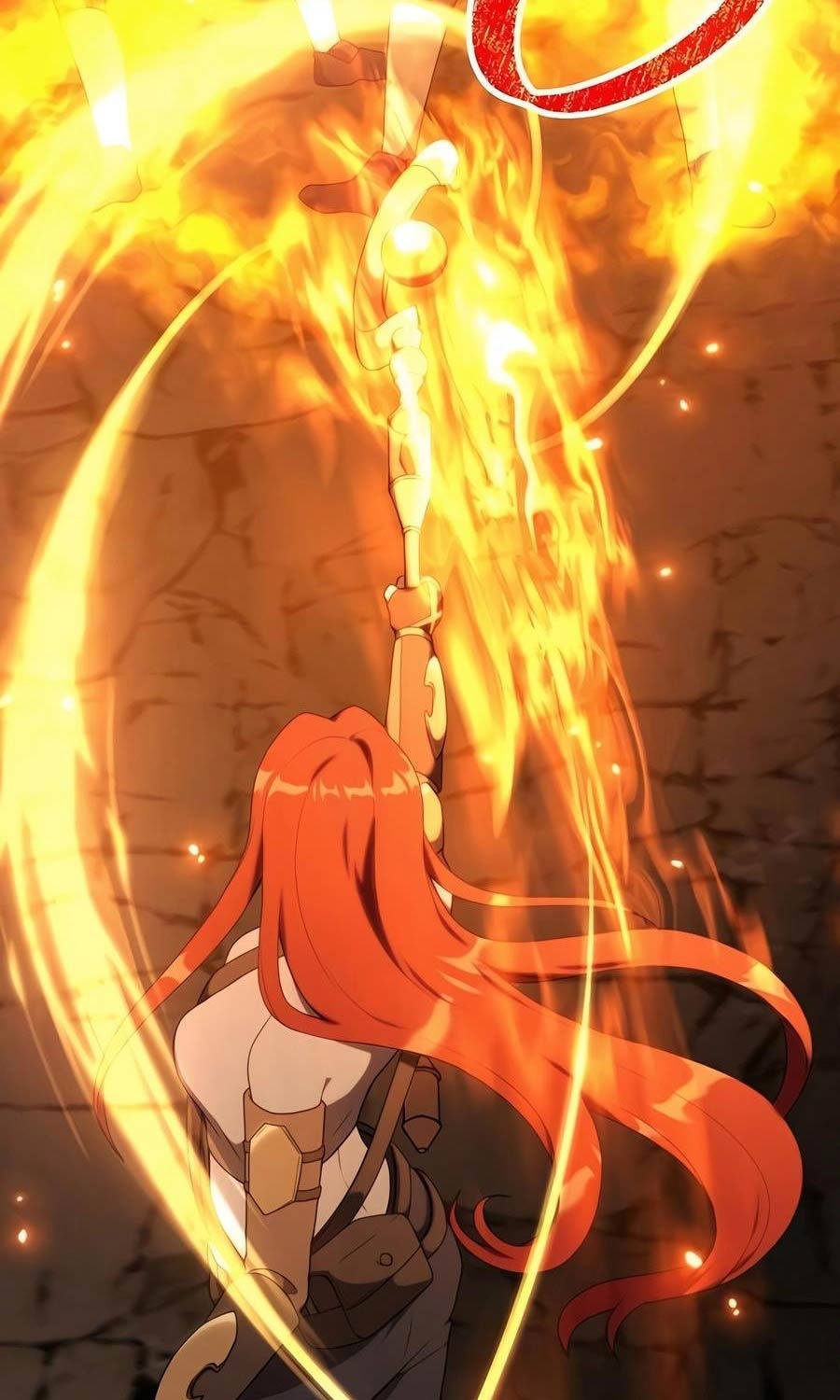 Tôi Làm Vườn Tại Thế Giới Thợ Săn Chap 39 - Next Chap 40