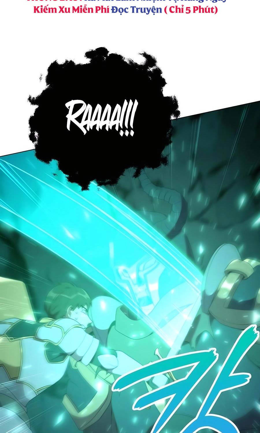 Tôi Làm Vườn Tại Thế Giới Thợ Săn Chap 39 - Next Chap 40