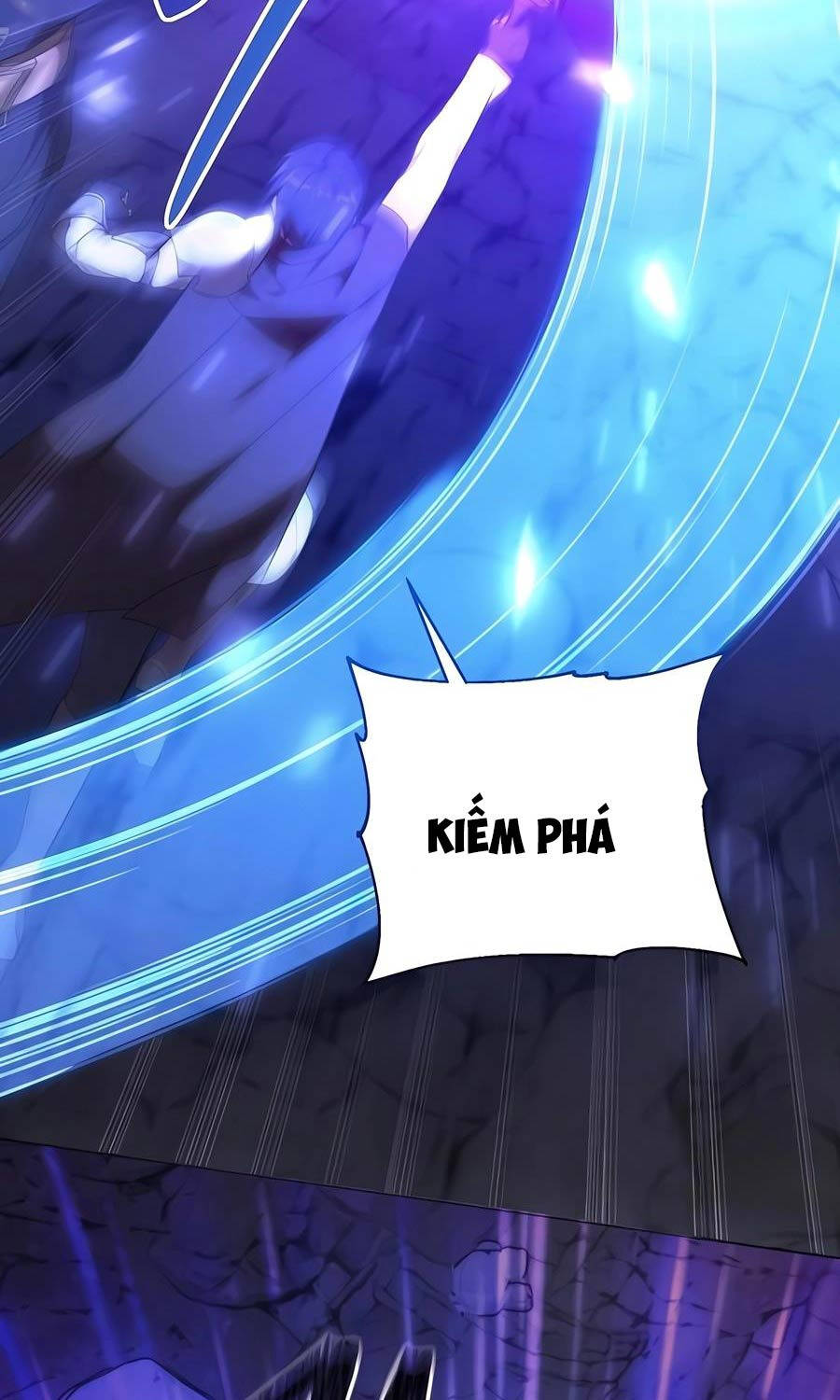 Tôi Làm Vườn Tại Thế Giới Thợ Săn Chap 39 - Next Chap 40