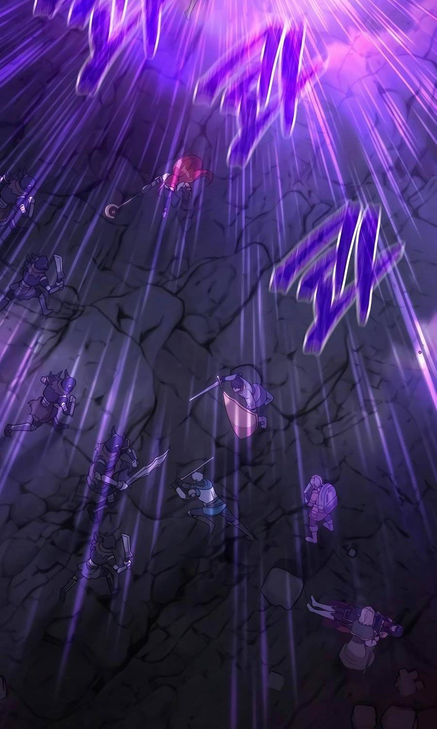 Tôi Làm Vườn Tại Thế Giới Thợ Săn Chap 39 - Next Chap 40