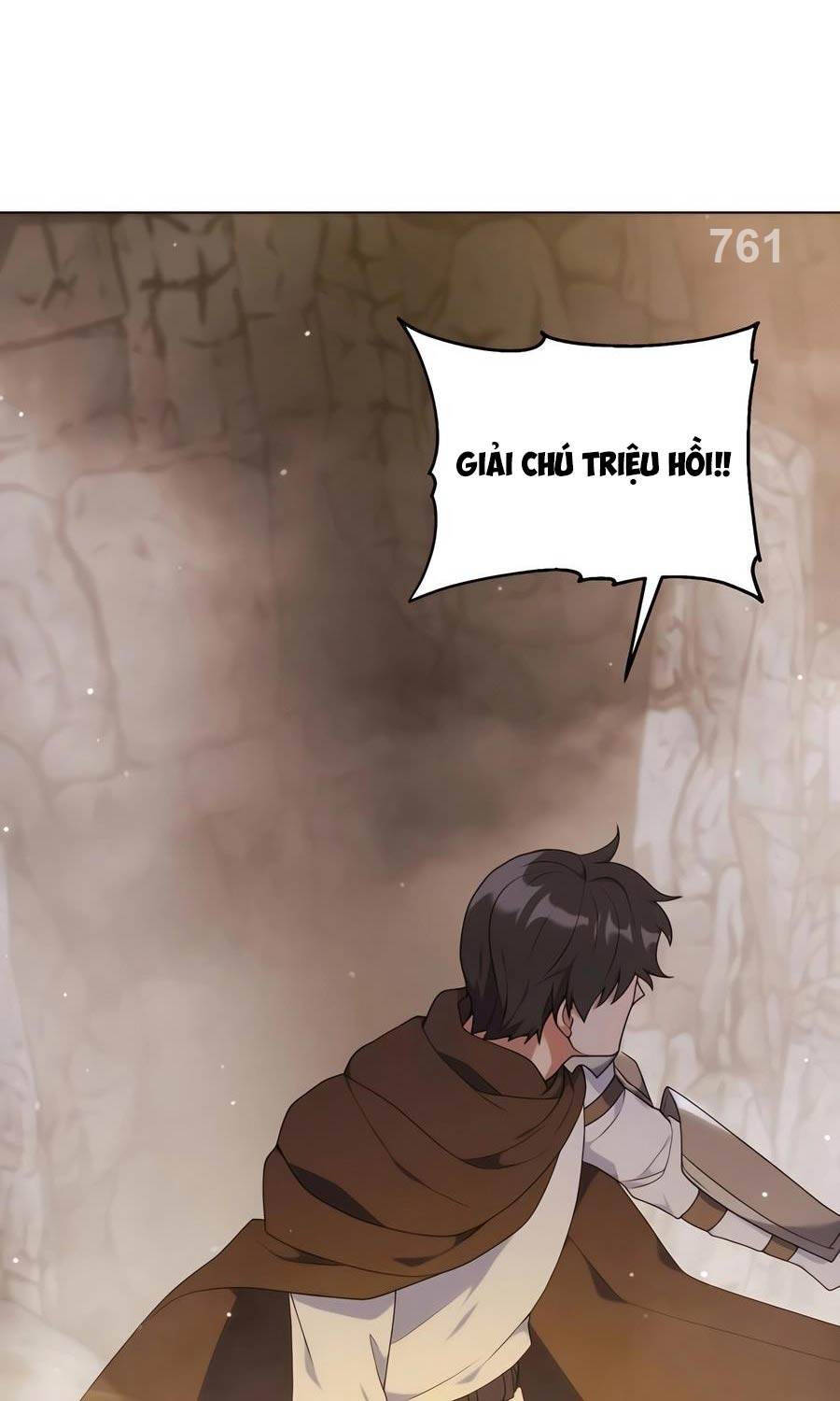 Tôi Làm Vườn Tại Thế Giới Thợ Săn Chap 39 - Next Chap 40