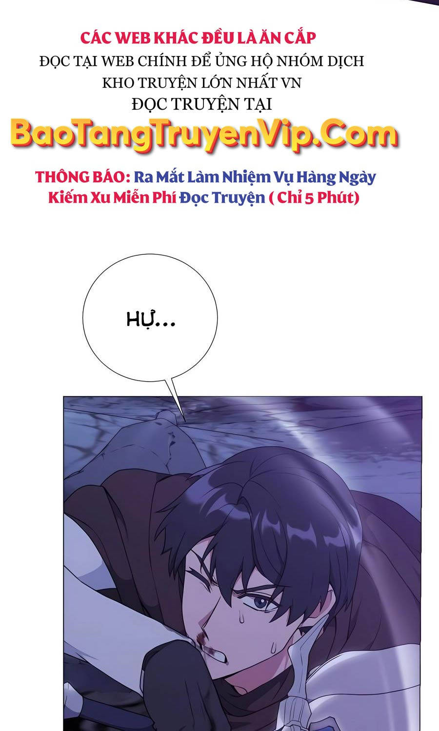 Tôi Làm Vườn Tại Thế Giới Thợ Săn Chap 39 - Next Chap 40