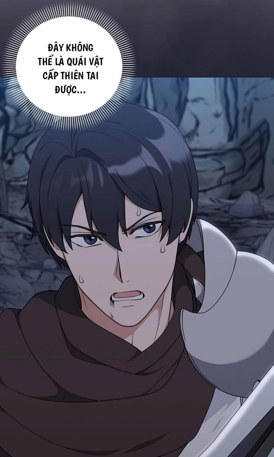 Tôi Làm Vườn Tại Thế Giới Thợ Săn Chap 39 - Next Chap 40