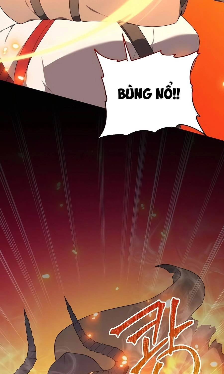 Tôi Làm Vườn Tại Thế Giới Thợ Săn Chap 39 - Next Chap 40