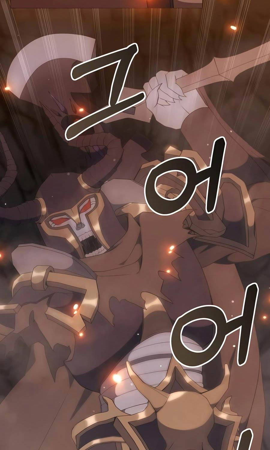 Tôi Làm Vườn Tại Thế Giới Thợ Săn Chap 39 - Next Chap 40