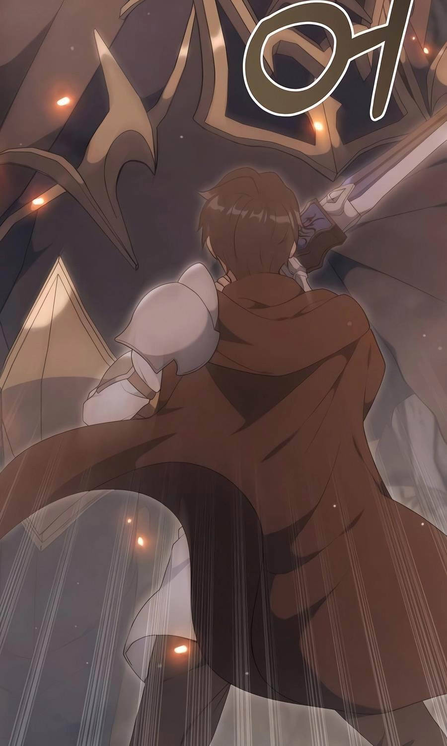 Tôi Làm Vườn Tại Thế Giới Thợ Săn Chap 39 - Next Chap 40