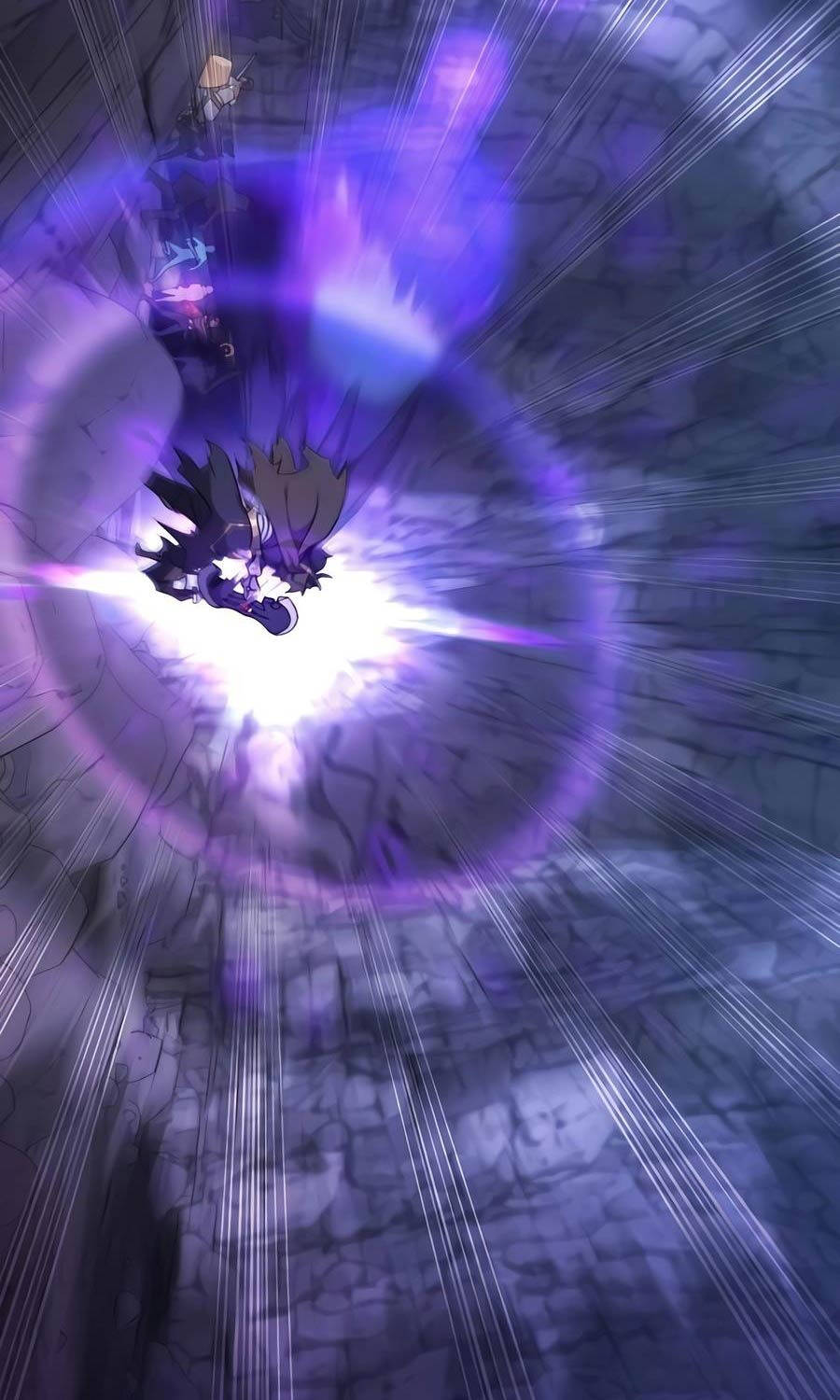 Tôi Làm Vườn Tại Thế Giới Thợ Săn Chap 39 - Next Chap 40