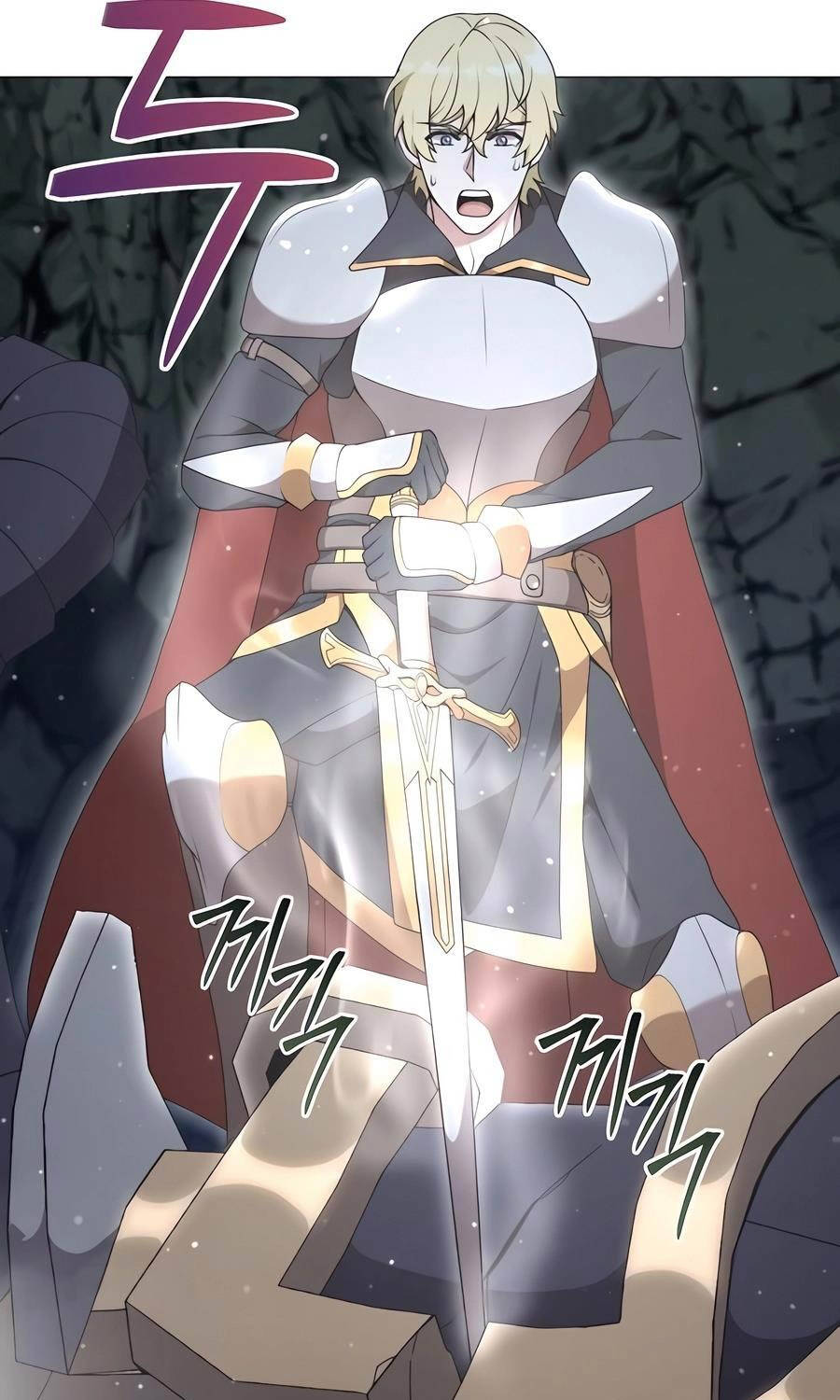 Tôi Làm Vườn Tại Thế Giới Thợ Săn Chap 39 - Next Chap 40