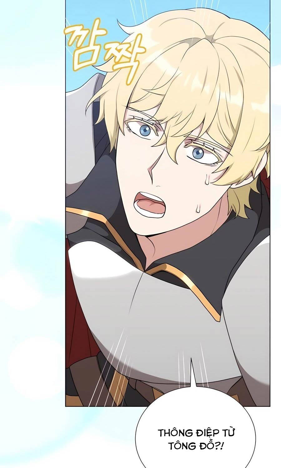 Tôi Làm Vườn Tại Thế Giới Thợ Săn Chap 39 - Next Chap 40