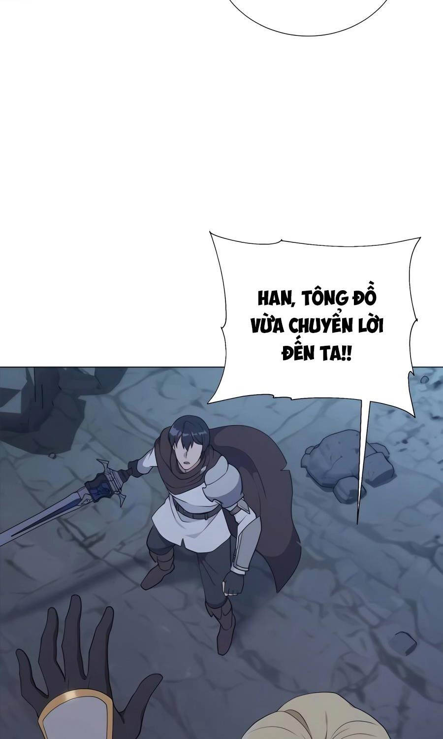 Tôi Làm Vườn Tại Thế Giới Thợ Săn Chap 39 - Next Chap 40