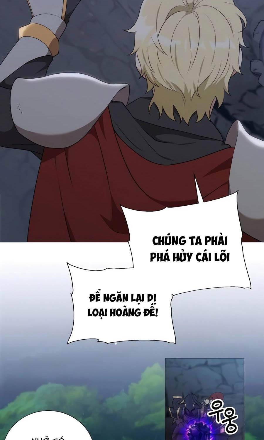 Tôi Làm Vườn Tại Thế Giới Thợ Săn Chap 39 - Next Chap 40