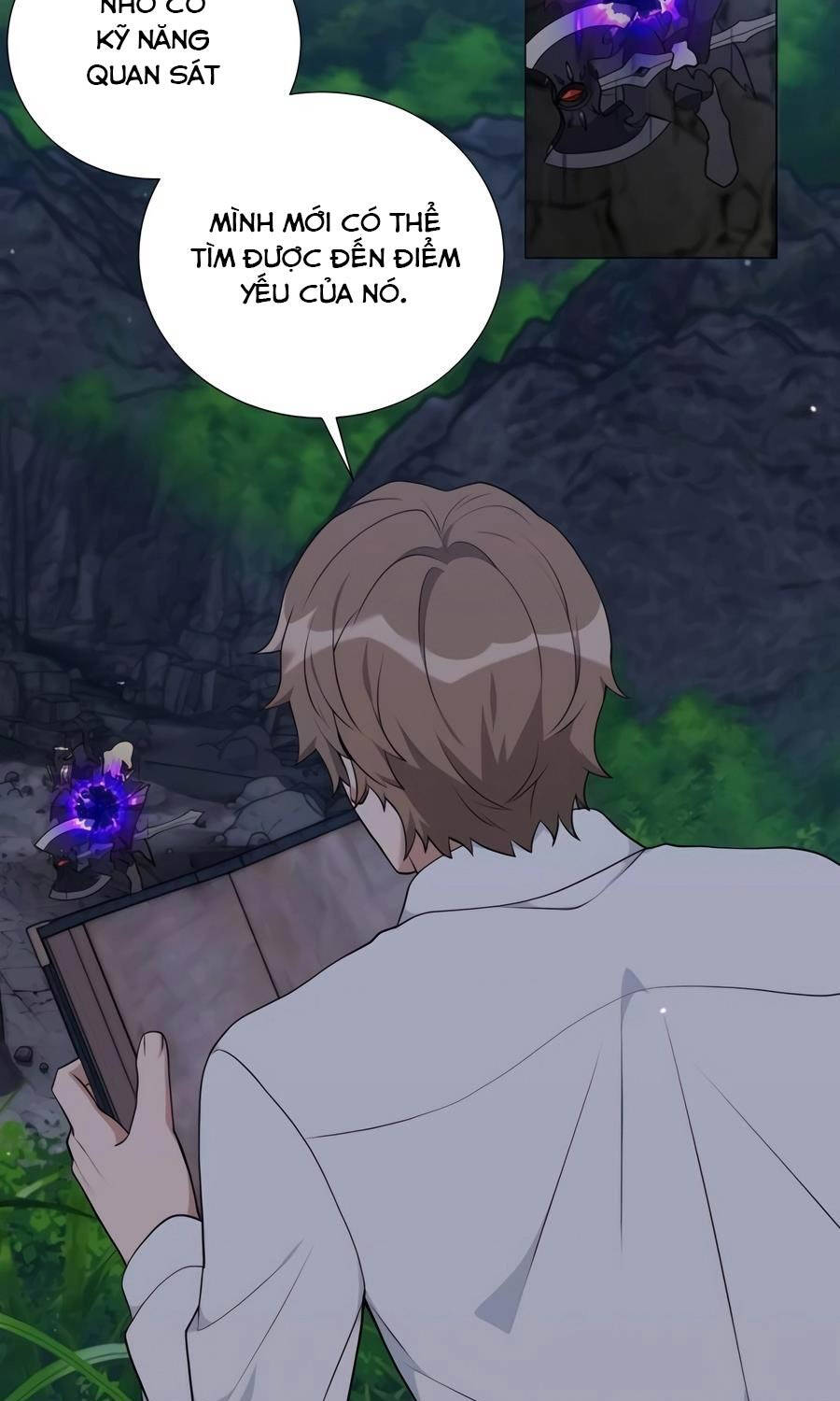 Tôi Làm Vườn Tại Thế Giới Thợ Săn Chap 39 - Next Chap 40