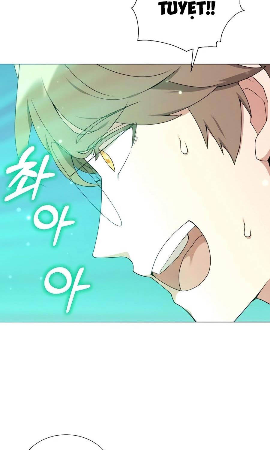 Tôi Làm Vườn Tại Thế Giới Thợ Săn Chap 39 - Next Chap 40