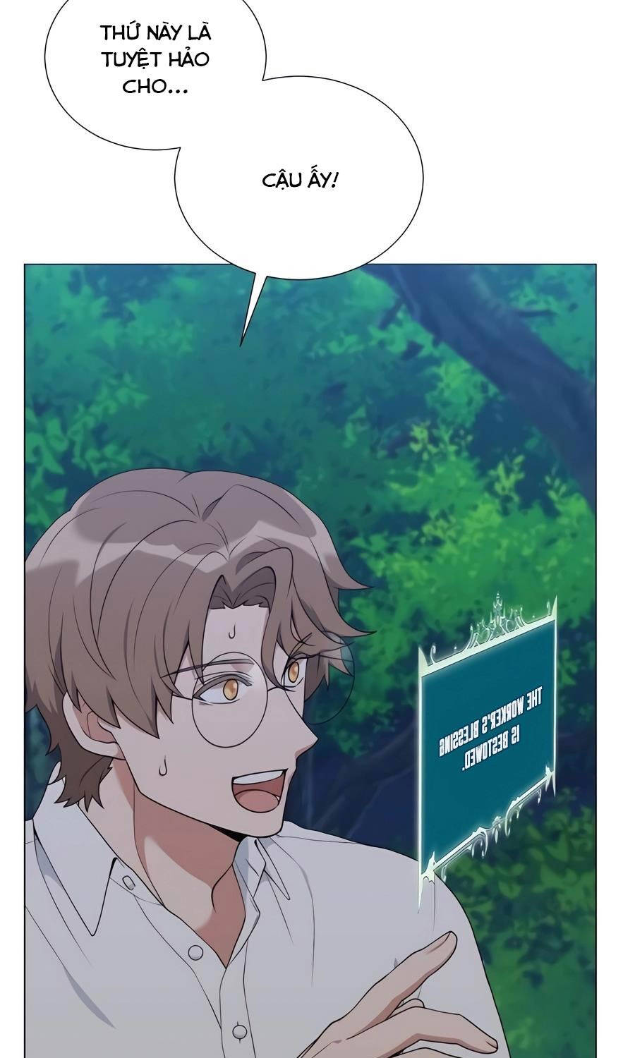 Tôi Làm Vườn Tại Thế Giới Thợ Săn Chap 39 - Next Chap 40