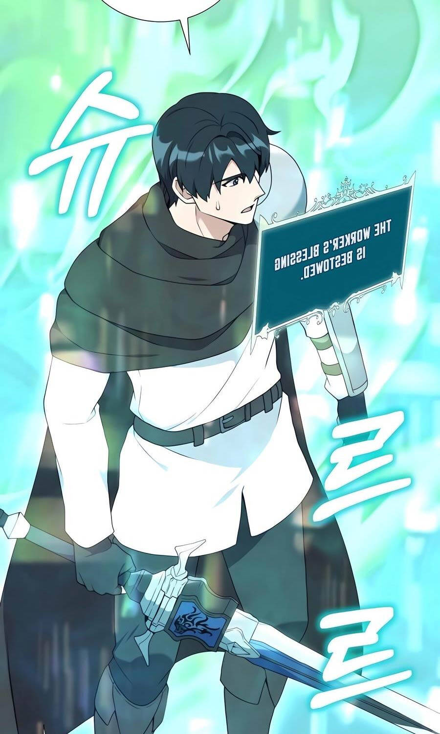 Tôi Làm Vườn Tại Thế Giới Thợ Săn Chap 39 - Next Chap 40