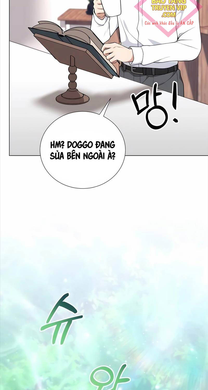 Tôi Làm Vườn Tại Thế Giới Thợ Săn Chap 40 - Next Chap 41