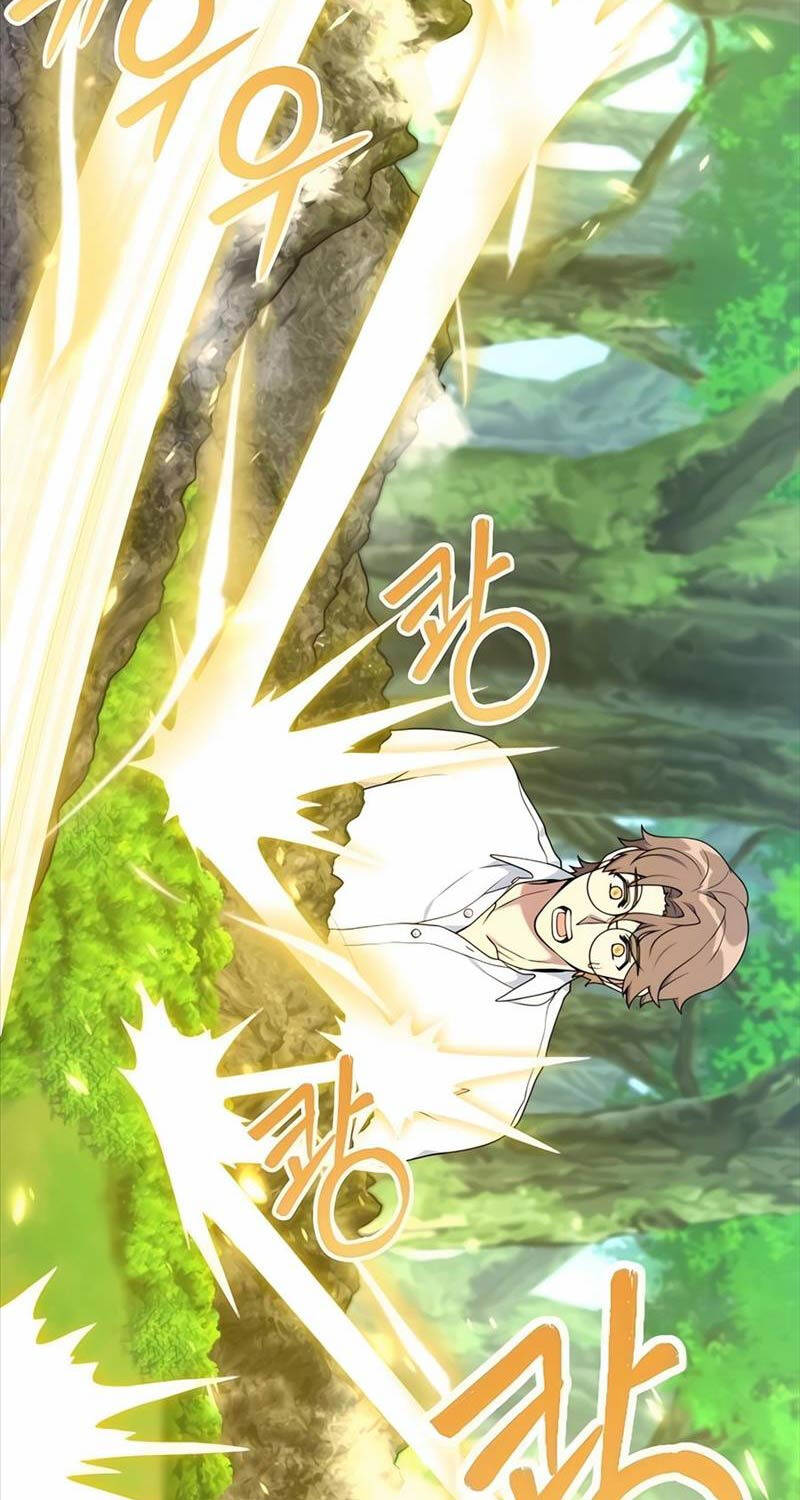 Tôi Làm Vườn Tại Thế Giới Thợ Săn Chap 40 - Next Chap 41