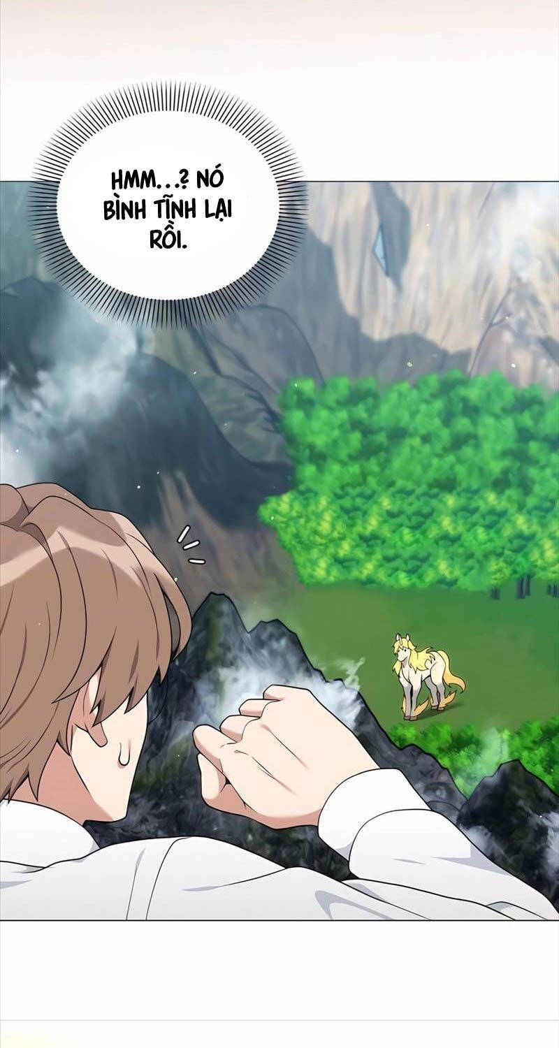 Tôi Làm Vườn Tại Thế Giới Thợ Săn Chap 40 - Next Chap 41
