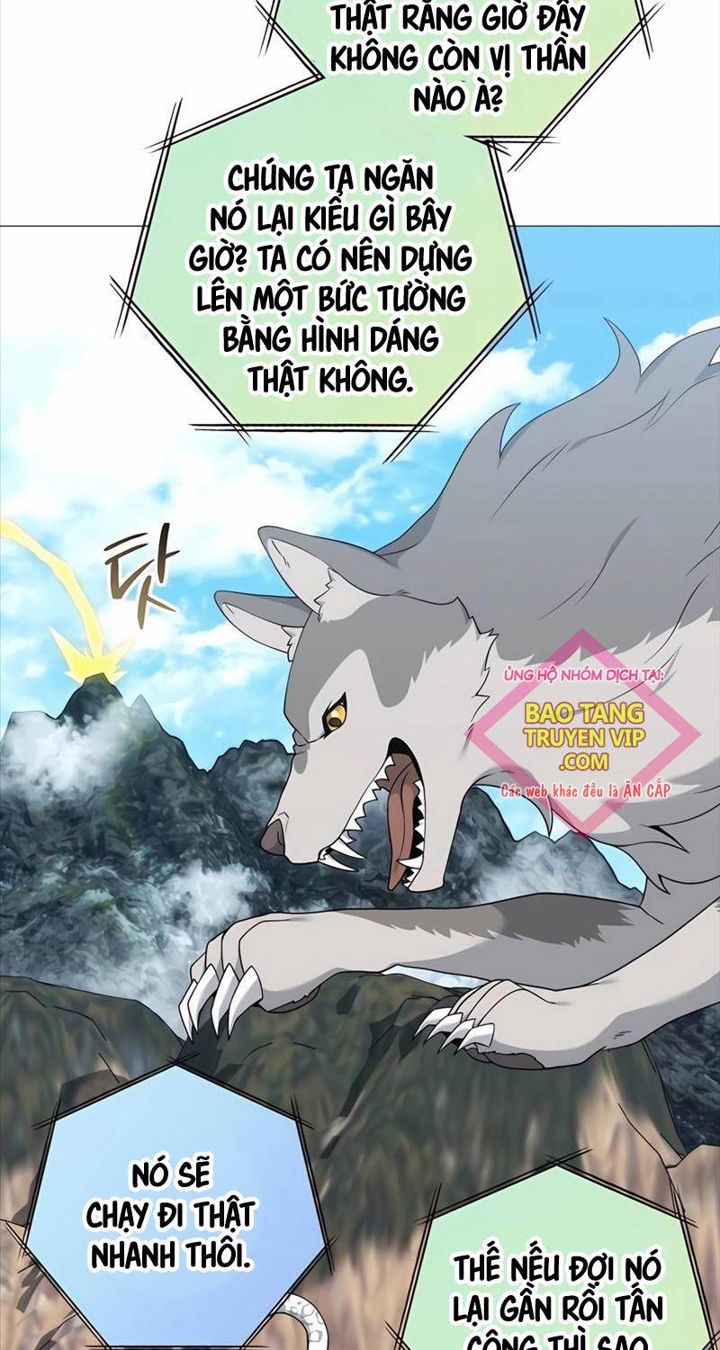 Tôi Làm Vườn Tại Thế Giới Thợ Săn Chap 40 - Next Chap 41