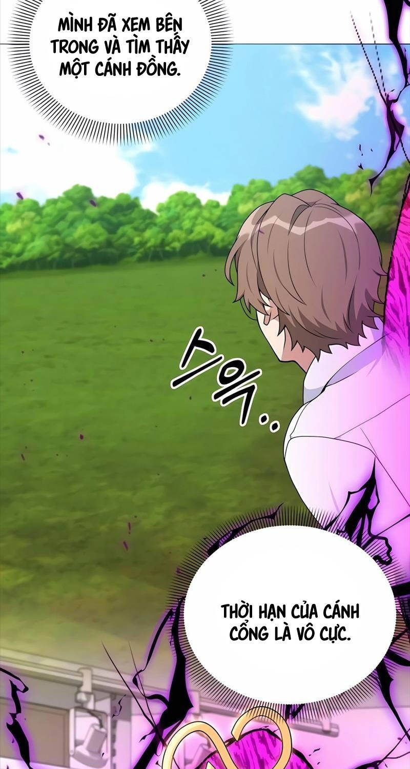 Tôi Làm Vườn Tại Thế Giới Thợ Săn Chap 40 - Next Chap 41