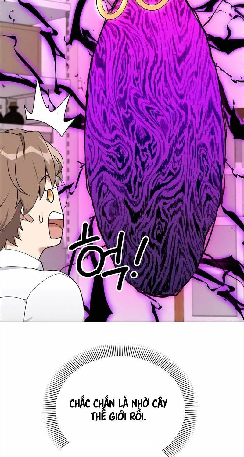 Tôi Làm Vườn Tại Thế Giới Thợ Săn Chap 40 - Next Chap 41