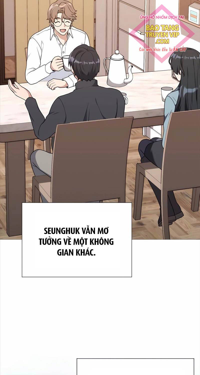 Tôi Làm Vườn Tại Thế Giới Thợ Săn Chap 40 - Next Chap 41