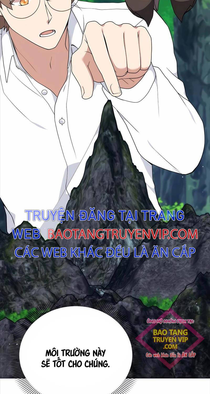 Tôi Làm Vườn Tại Thế Giới Thợ Săn Chap 41 - Next Chap 42