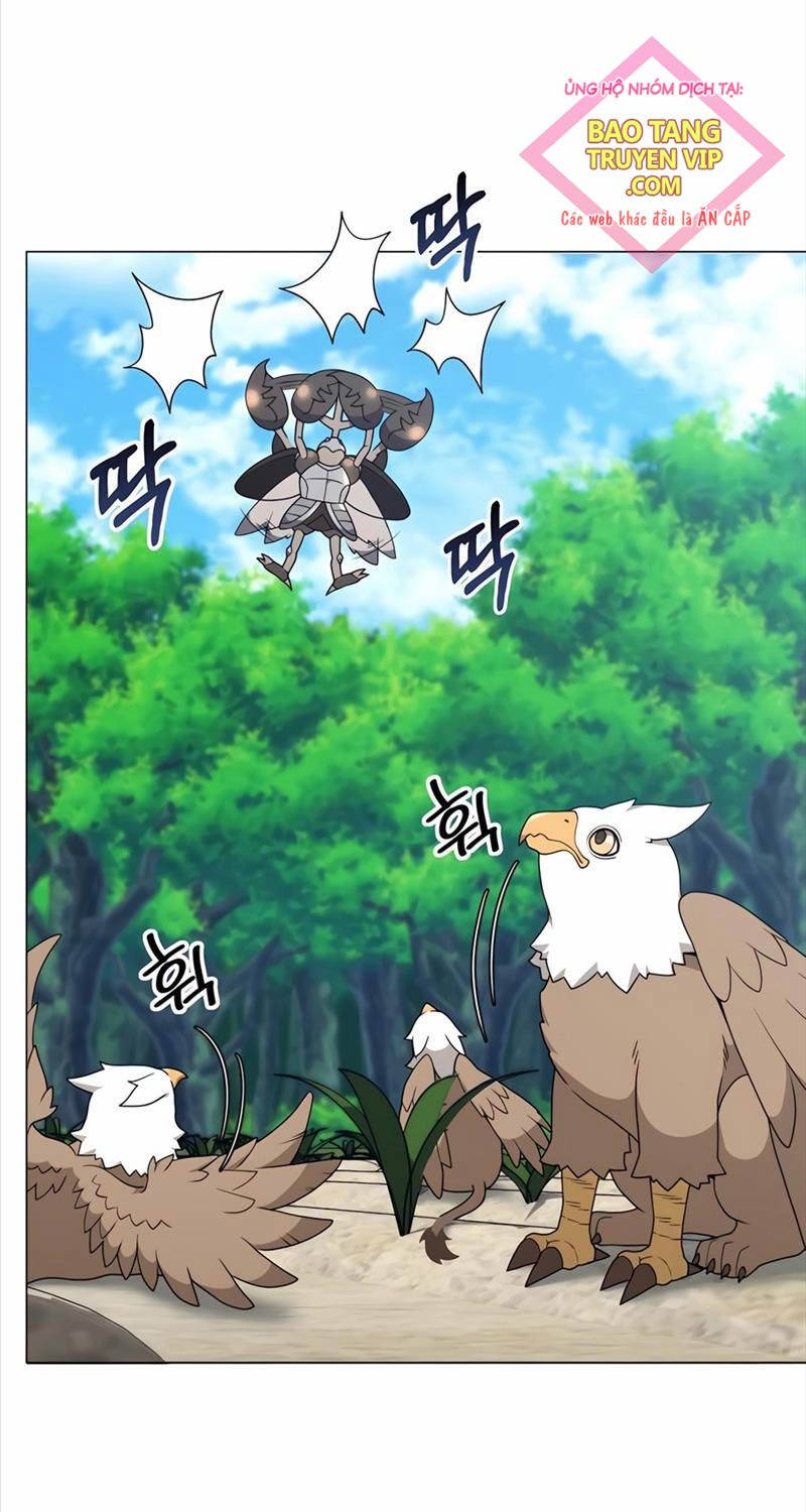 Tôi Làm Vườn Tại Thế Giới Thợ Săn Chap 41 - Next Chap 42