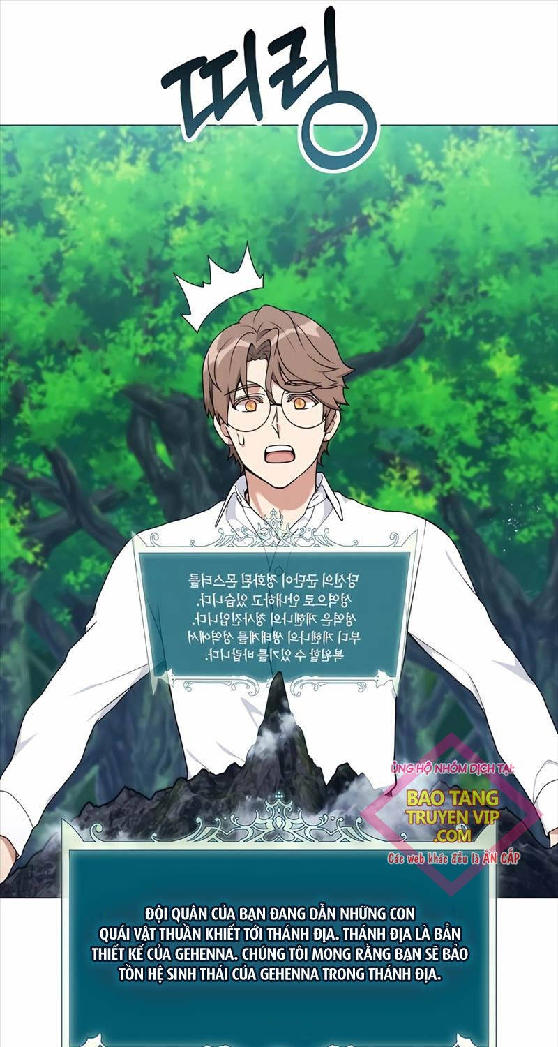 Tôi Làm Vườn Tại Thế Giới Thợ Săn Chap 41 - Next Chap 42