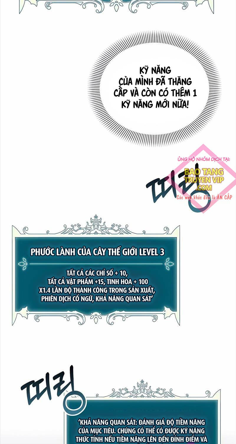 Tôi Làm Vườn Tại Thế Giới Thợ Săn Chap 41 - Next Chap 42