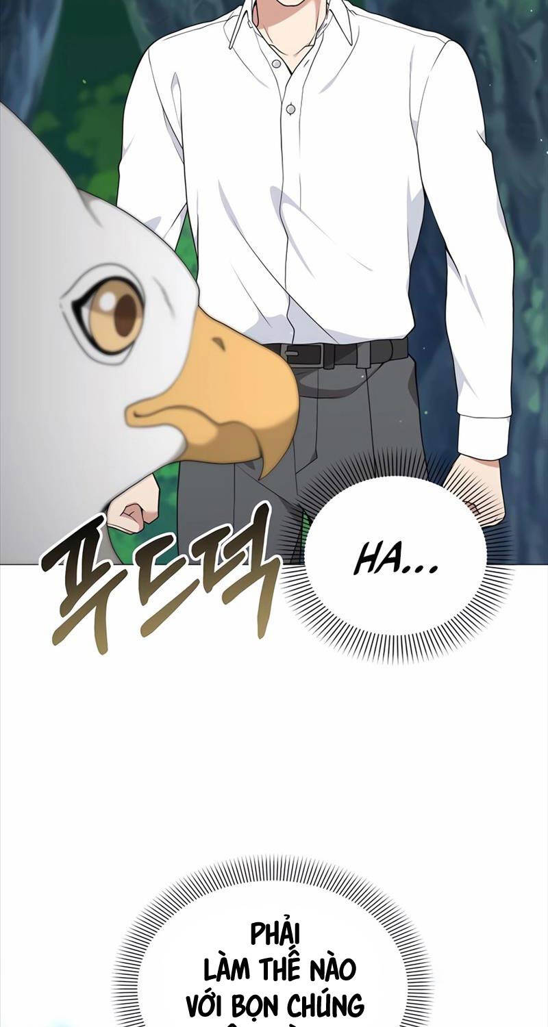 Tôi Làm Vườn Tại Thế Giới Thợ Săn Chap 41 - Next Chap 42