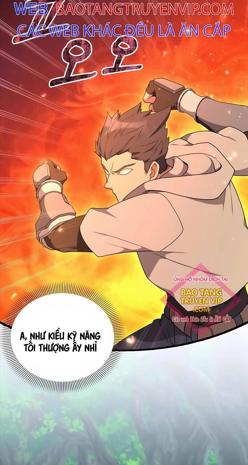 Tôi Làm Vườn Tại Thế Giới Thợ Săn Chap 41 - Next Chap 42