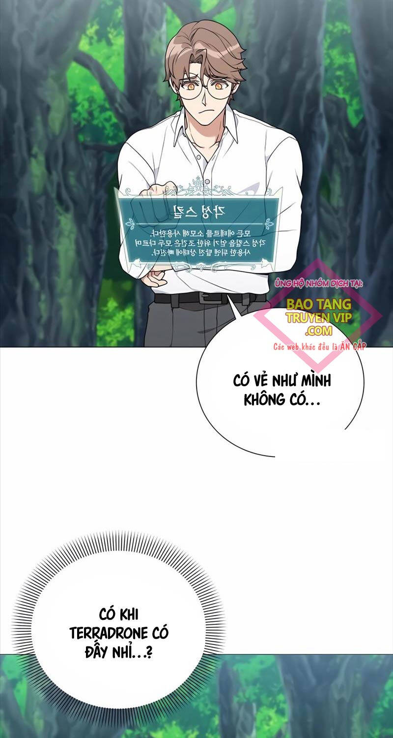 Tôi Làm Vườn Tại Thế Giới Thợ Săn Chap 41 - Next Chap 42