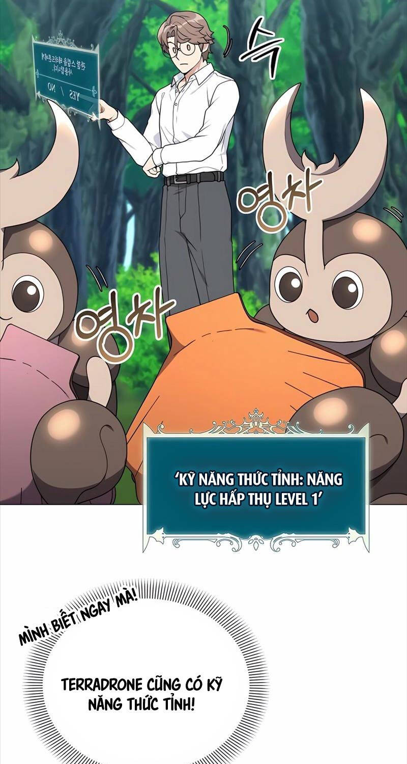 Tôi Làm Vườn Tại Thế Giới Thợ Săn Chap 41 - Next Chap 42