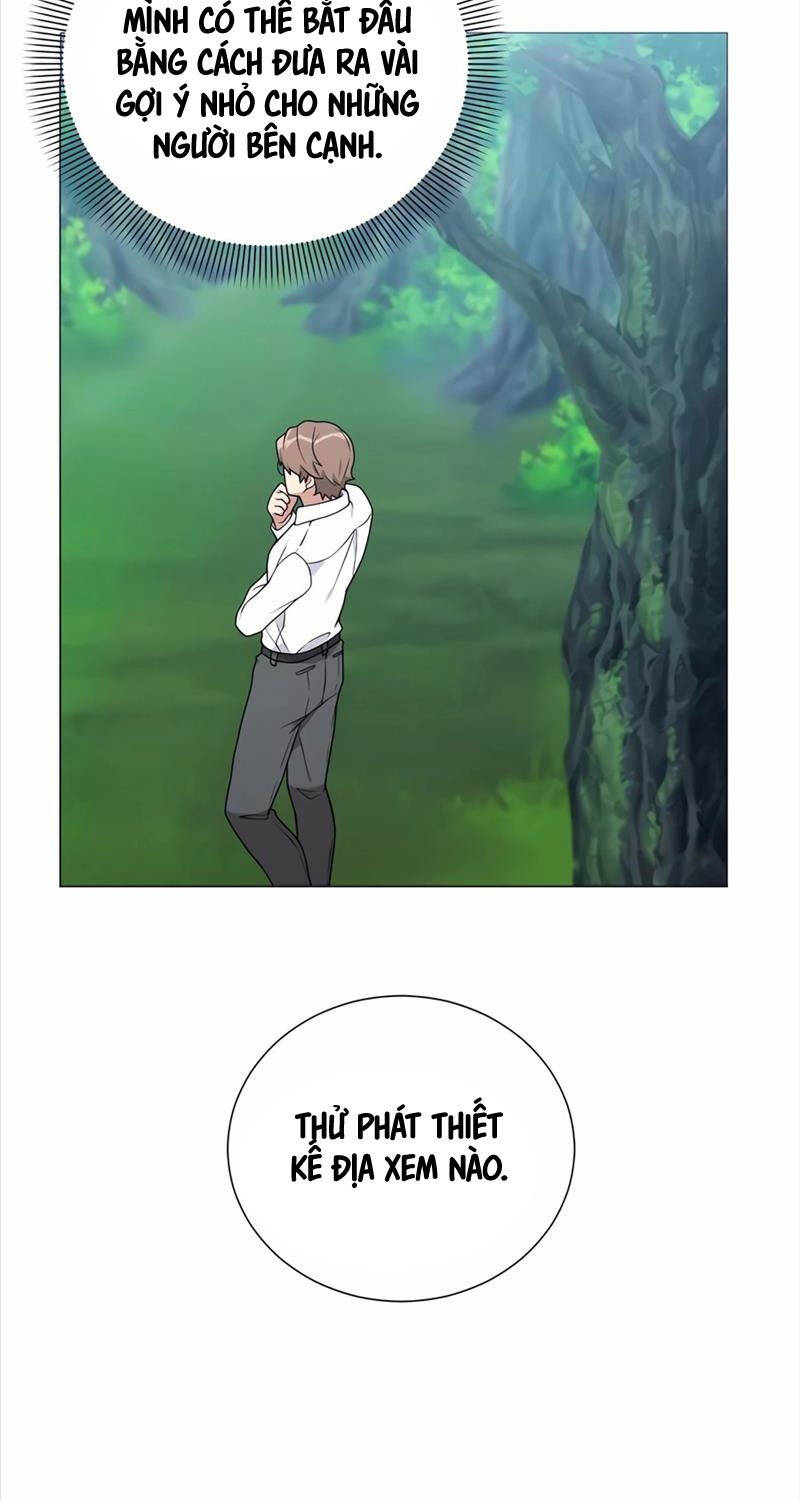 Tôi Làm Vườn Tại Thế Giới Thợ Săn Chap 41 - Next Chap 42