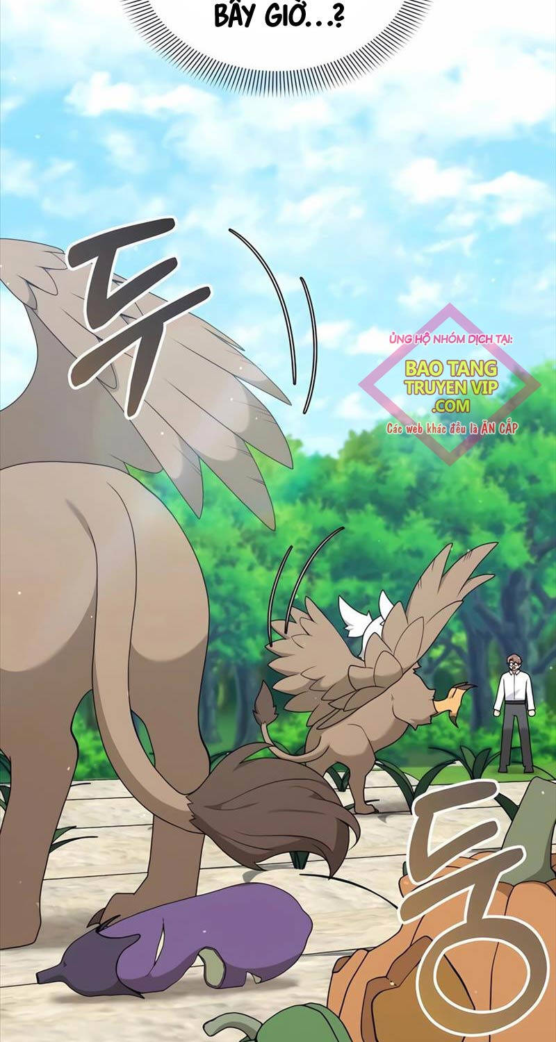 Tôi Làm Vườn Tại Thế Giới Thợ Săn Chap 41 - Next Chap 42
