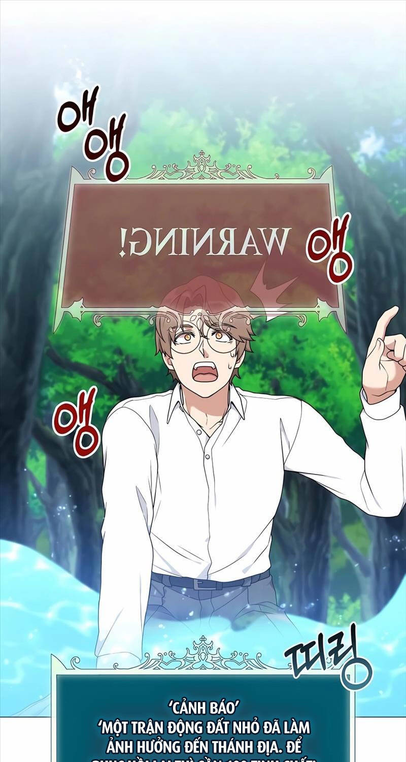 Tôi Làm Vườn Tại Thế Giới Thợ Săn Chap 41 - Next Chap 42