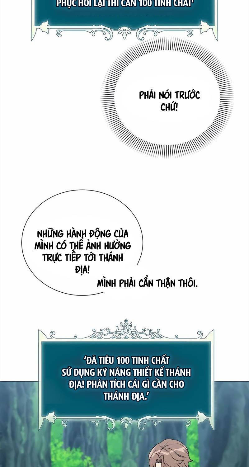 Tôi Làm Vườn Tại Thế Giới Thợ Săn Chap 41 - Next Chap 42