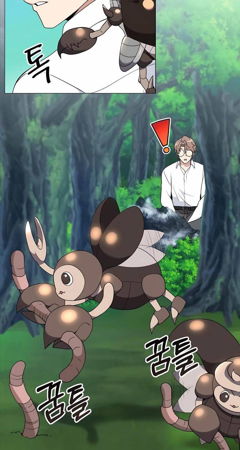 Tôi Làm Vườn Tại Thế Giới Thợ Săn Chap 41 - Next Chap 42