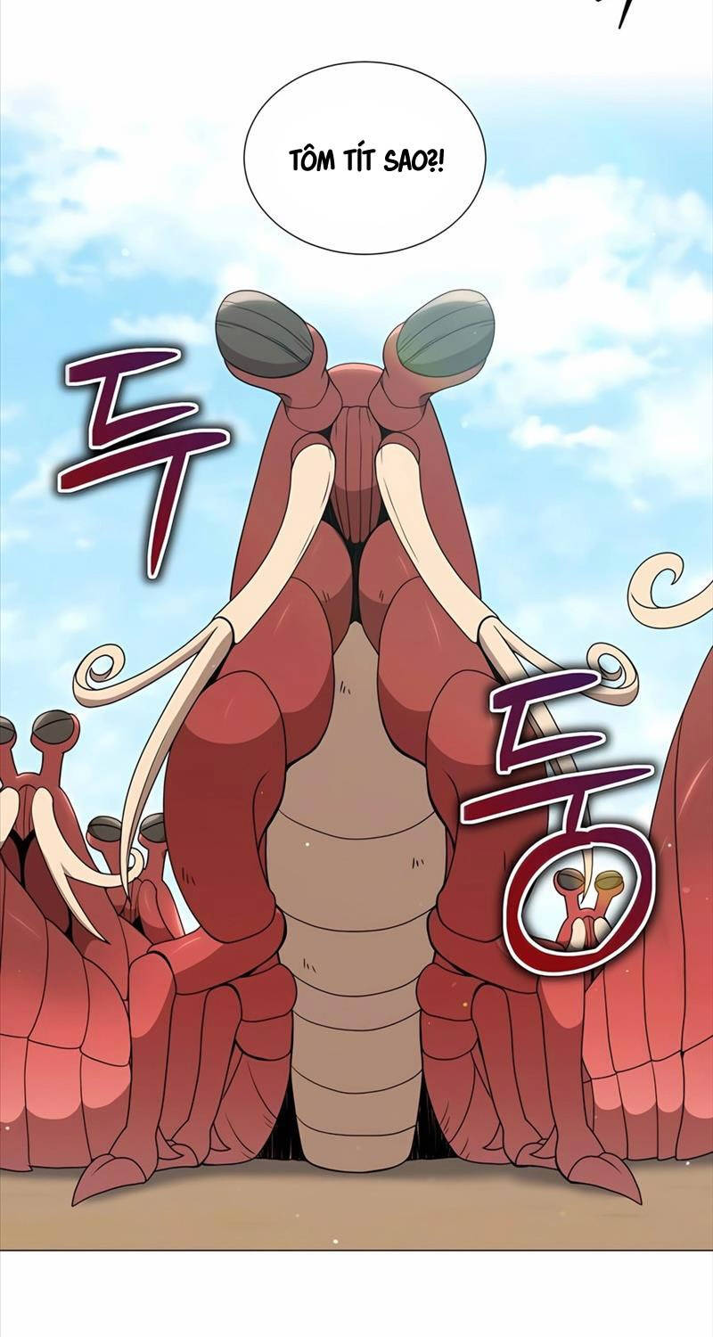 Tôi Làm Vườn Tại Thế Giới Thợ Săn Chap 41 - Next Chap 42