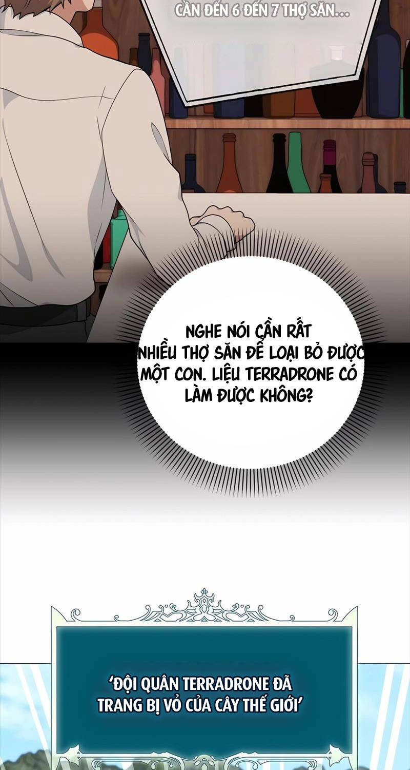 Tôi Làm Vườn Tại Thế Giới Thợ Săn Chap 41 - Next Chap 42