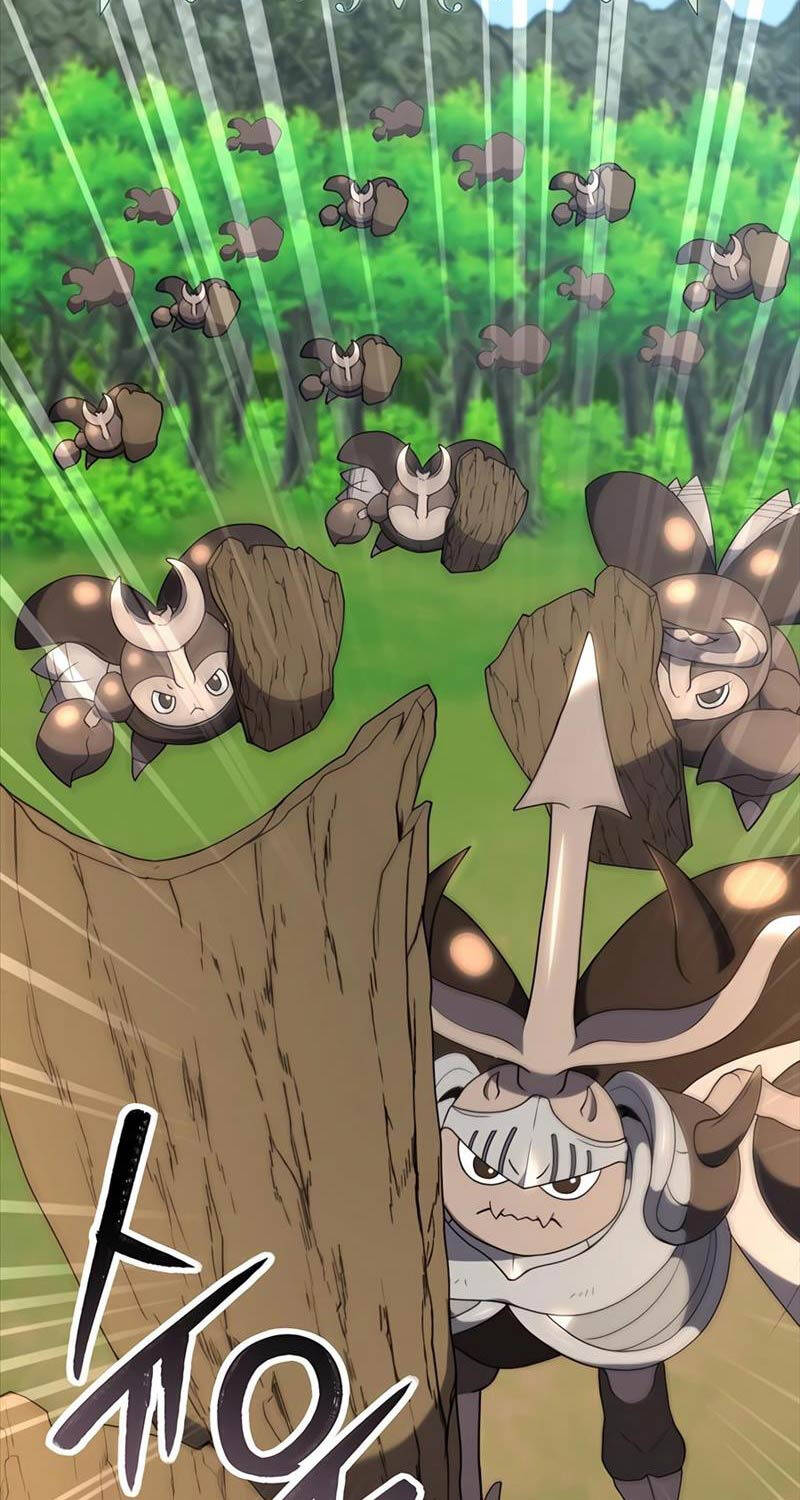 Tôi Làm Vườn Tại Thế Giới Thợ Săn Chap 41 - Next Chap 42