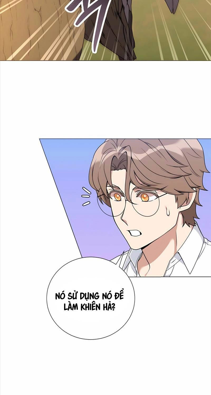 Tôi Làm Vườn Tại Thế Giới Thợ Săn Chap 41 - Next Chap 42